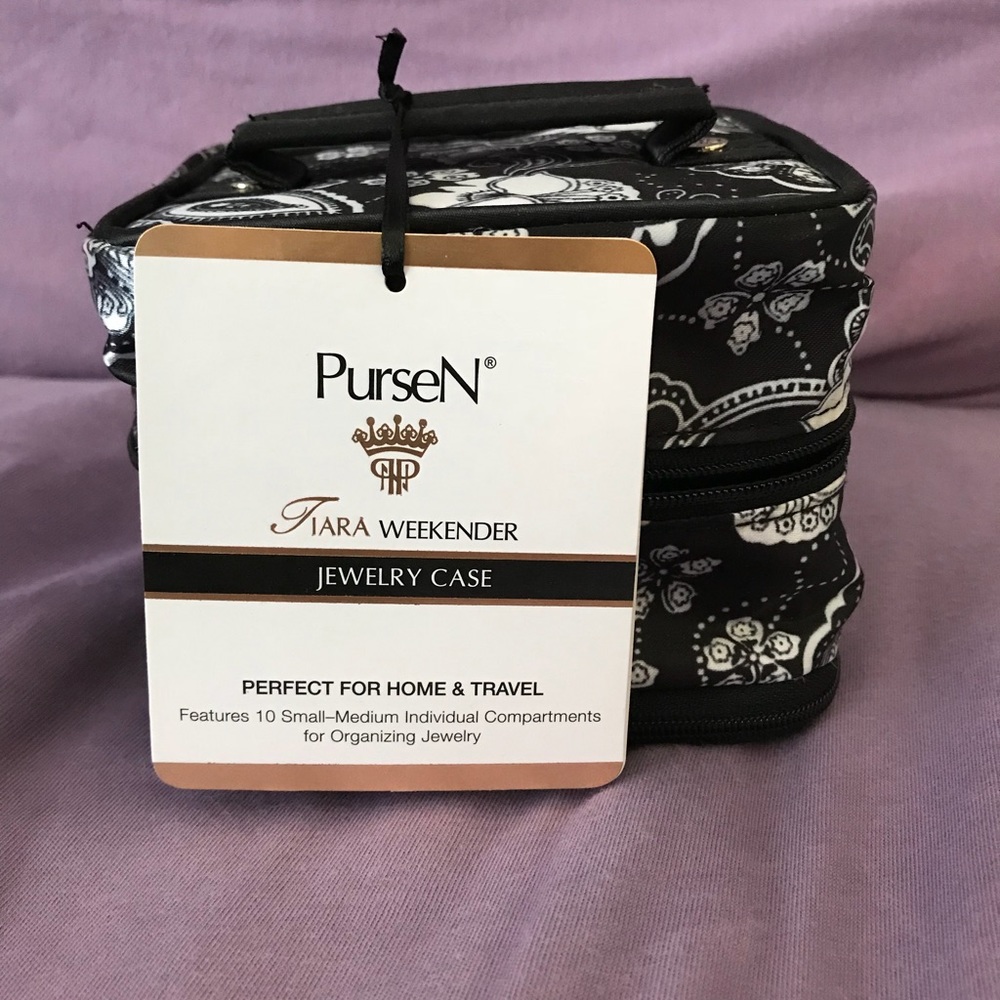 Jewelry Case